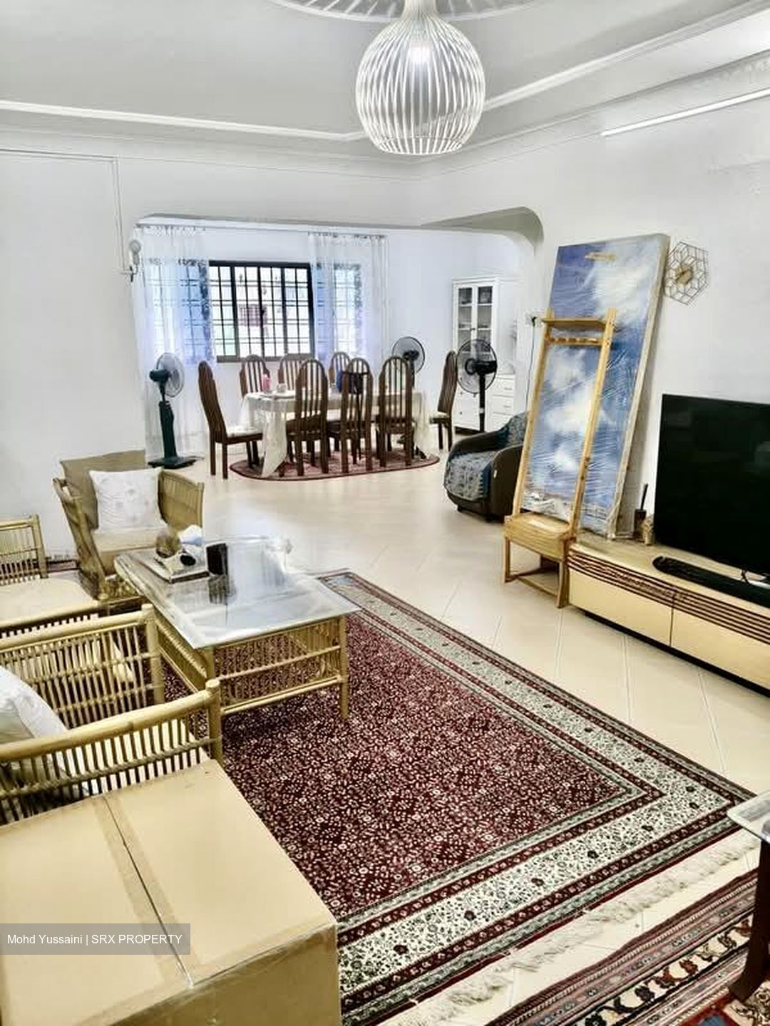 Blk 279 Tampines Street 22 (Tampines), HDB 5 Rooms #572208521